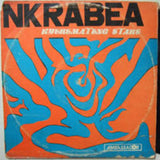 Kyeremateng Stars* : Nkrabea (LP, Album)