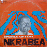 Kyeremateng Stars* : Nkrabea (LP, Album)