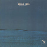 Hubert Laws : Crying Song (LP, Album, RE, Gat)