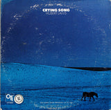 Hubert Laws : Crying Song (LP, Album, RE, Gat)