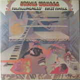 Stevie Wonder : Fulfillingness' First Finale (LP, Album, Gat)