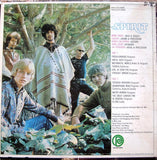 Spirit (8) : Spirit (LP, Album, Ter)