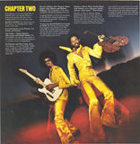 The Brothers Johnson* : Right On Time (LP, Album, Ter)