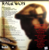 Raekwon Featuring Tony Starks : Criminology / Glaciers Of Ice (12")