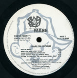 Ma$e* : Harlem World (2xLP, Album)