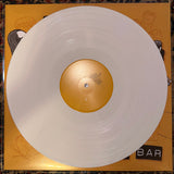 Pkew X3* : Open Bar (LP, Album, Bon)