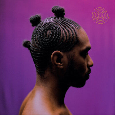 Terence etc. : Vortex (LP, Album)