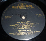 Fontella Bass : The 'New' Look (LP)