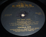 Fontella Bass : The 'New' Look (LP)