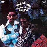 The Main Ingredient : L.T.D. (LP, Album)