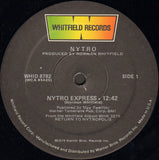 Nytro : Nytro Express (12")