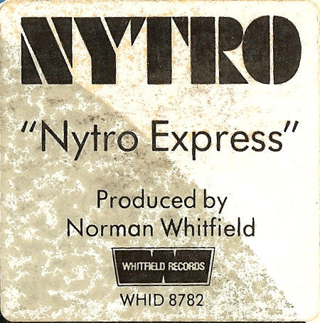 Nytro : Nytro Express (12")