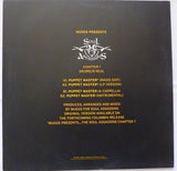 Muggs* Presents Soul Assassins* Featuring Dr. Dre And B Real* : Puppet Master (12", Promo)