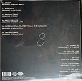 Hus Kingpin* : Threesome 3 (The Voyeur Edition) (LP, Album)