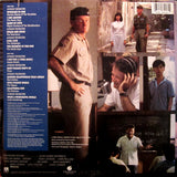 Various : Good Morning, Vietnam - The Original Motion Picture Soundtrack (LP, Comp, Mono)