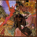 Santana : Abraxas (LP, Album, RE, Gat)