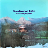 Bingo Miki, Tatsuya Takahashi & The Tokyo Union* : Scandinavian Suite (LP, Album, Gat)