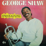 George Shaw : Encounters (LP, Album)