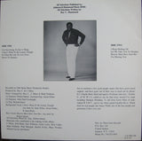 Roy "C."* : Let Me Take You To Paradise (LP, Album)