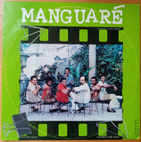 Manguare : Manguaré (LP, Album)