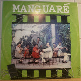 Manguare : Manguaré (LP, Album)