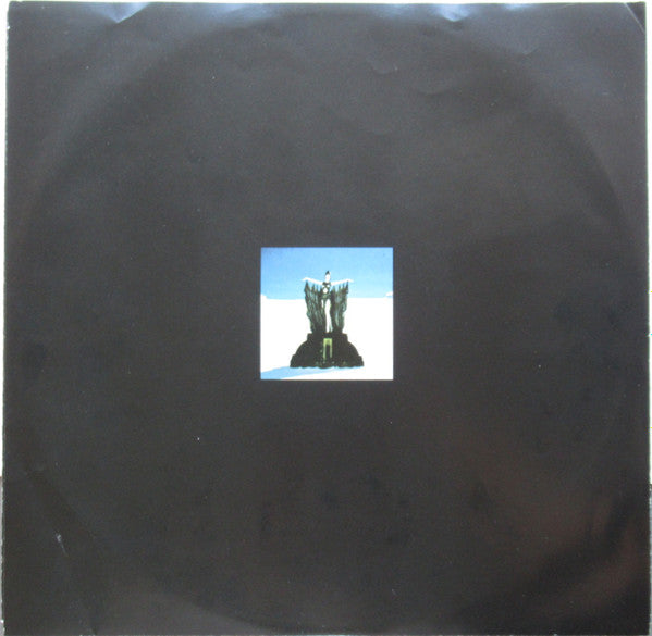 Wings (2) : Wings Greatest (LP, Comp, Win)