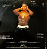 Usher : My Way (LP, Album, Promo)