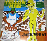 Yellowman : Jack Sprat (LP, Album)