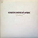 Earth, Wind & Fire : Gratitude (2xLP, Album, Ter)