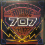 707 : Mega Force (LP, Album)