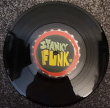 The Allergies : Stanky Funk (7")