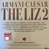 Armani Caesar : The Liz 2 (LP, Ltd, Num, Pin)