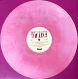 Armani Caesar : The Liz 2 (LP, Ltd, Num, Pin)