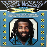 Freddie McGregor : Sings Jamaican Classics (LP, Album)