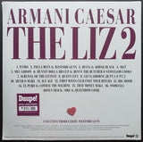 Armani Caesar : The Liz 2 (LP, Ltd, Num, Gra)