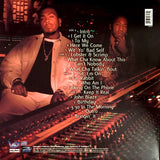 Timbaland : Tim's Bio: From The Motion Picture: Life From Da Bassment (2xLP, Album, Gat)