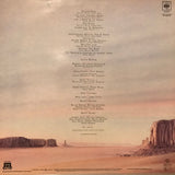 Waylon Jennings, Willie Nelson, Johnny Cash, Kris Kristofferson : Highwayman (LP, Album)