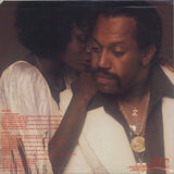 J.R. Bailey : Love & Conversation (LP, Album)