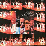 The Temptations : In Japan (LP, Album)