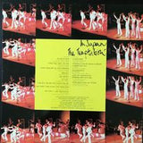 The Temptations : In Japan (LP, Album)