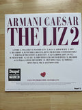 Armani Caesar : The Liz 2 (LP, Ltd, Num, 180)