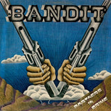 Bandit (15) : Partners In Crime (LP, Album, Ter)