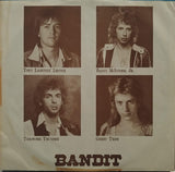 Bandit (15) : Partners In Crime (LP, Album, Ter)