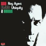 Roy Ayers Ubiquity : Red Black & Green (LP, Album, RE)