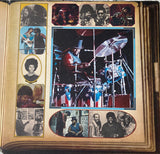 The Buddy Miles Band : Chapter VII (LP, Album, Gat)