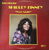 Shirley Finney : Pray Again (LP)