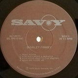 Shirley Finney : Pray Again (LP)