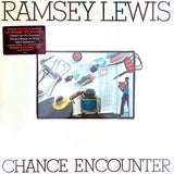 Ramsey Lewis : Chance Encounter (LP, Album)