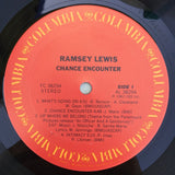 Ramsey Lewis : Chance Encounter (LP, Album)