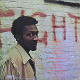 Jimmy Cliff : Jimmy Cliff (LP, Album)